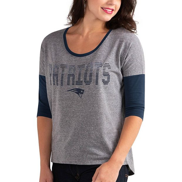 Chicago Bears Alyssa Milano Touch Women’s T-Shirt