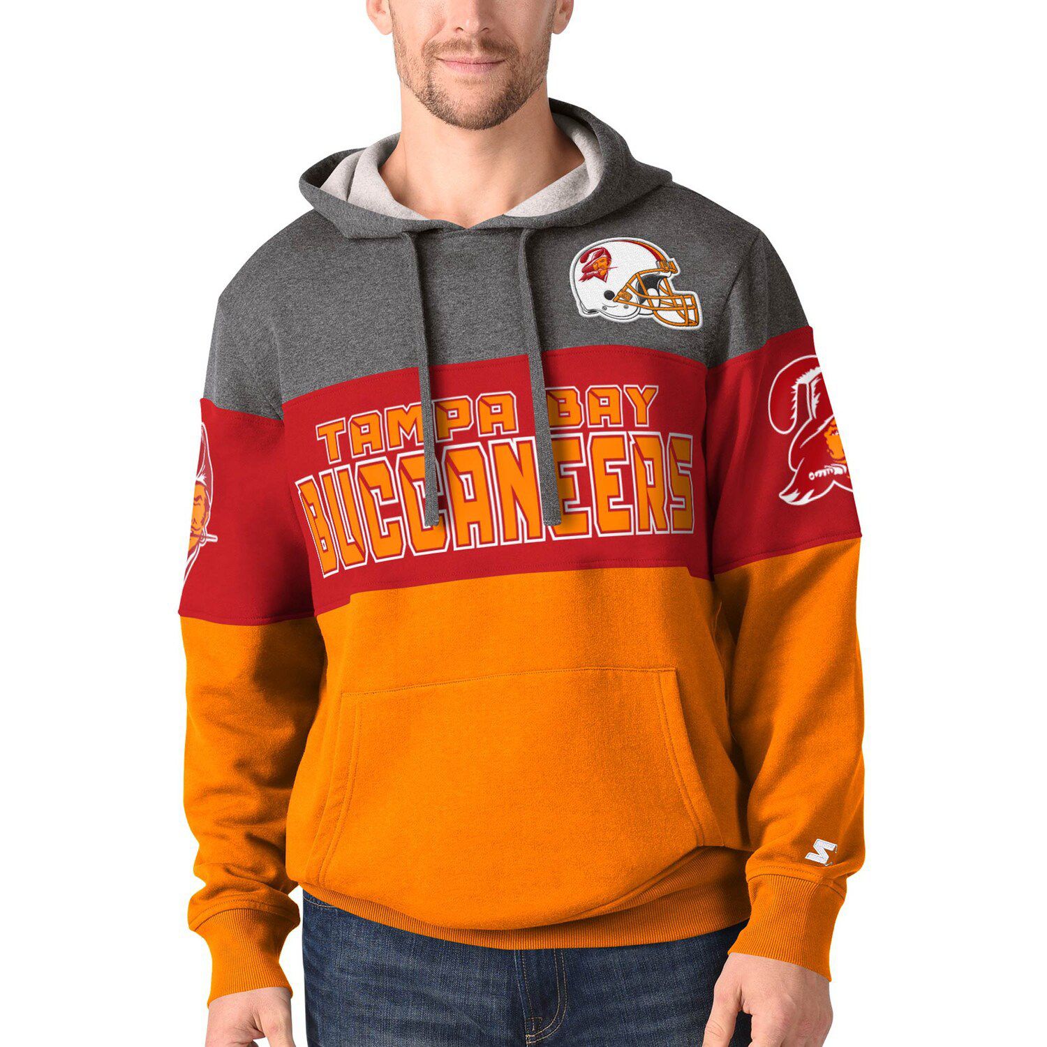 Nfl Throwback Hoodie