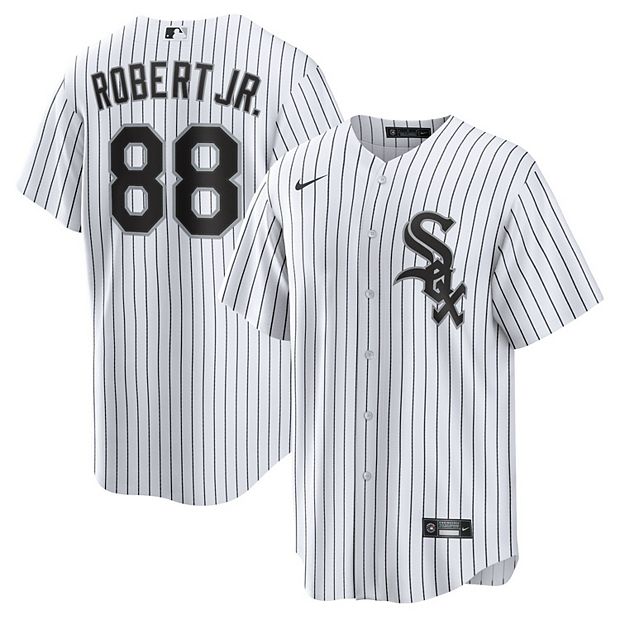 No doubt about it. Luis Robert Jr. is - Chicago White Sox