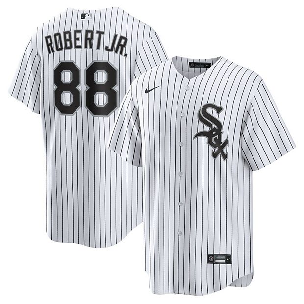 Luis Robert Chicago White Sox Jersey