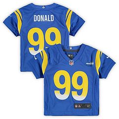 Los Angeles Rams Nike Home Game Jersey - Royal - Von Miller - Youth