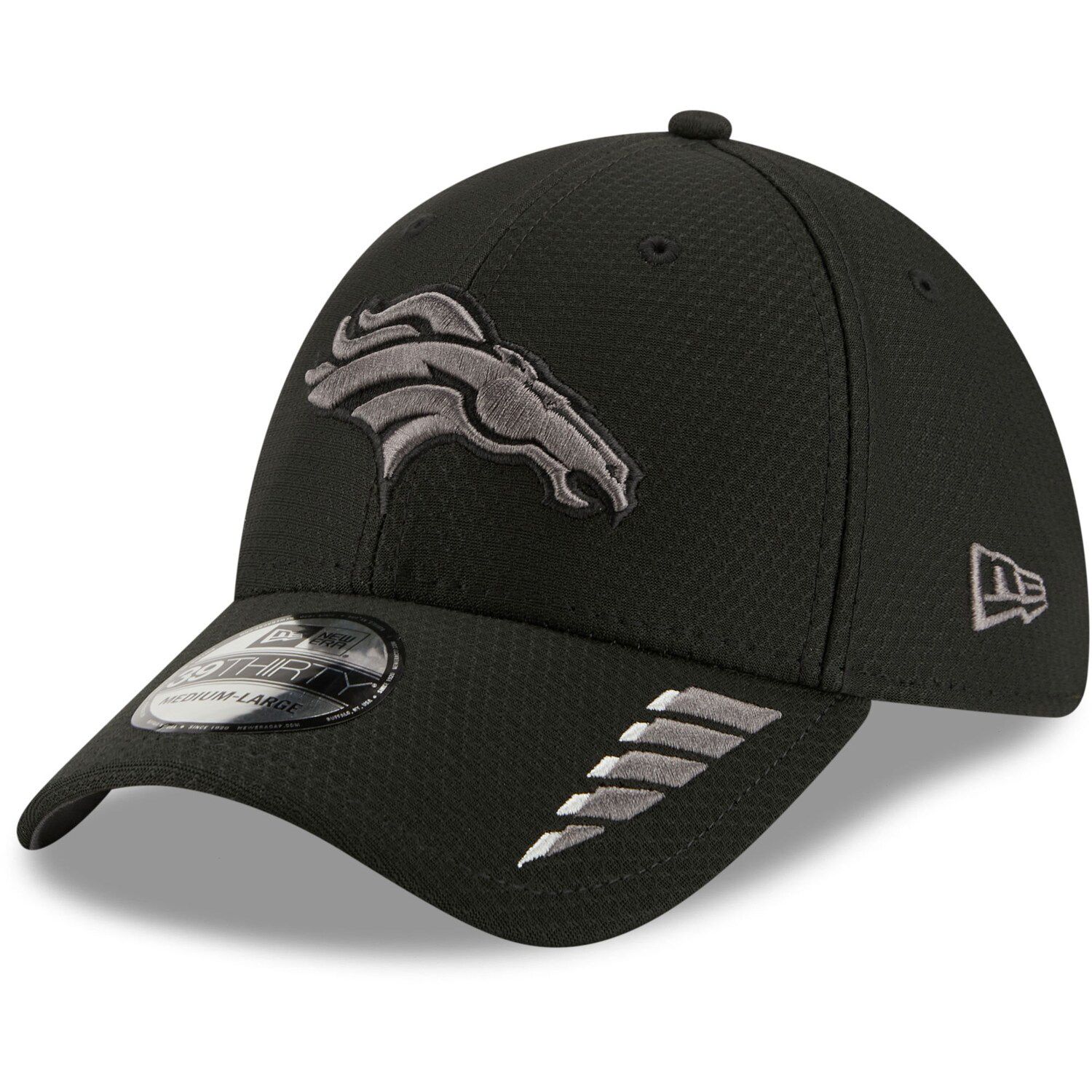 youth broncos hat