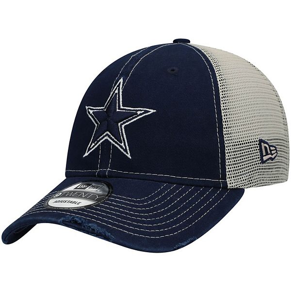 Dallas Cowboys x True Brvnd - TAN / WHITE CORDUROY