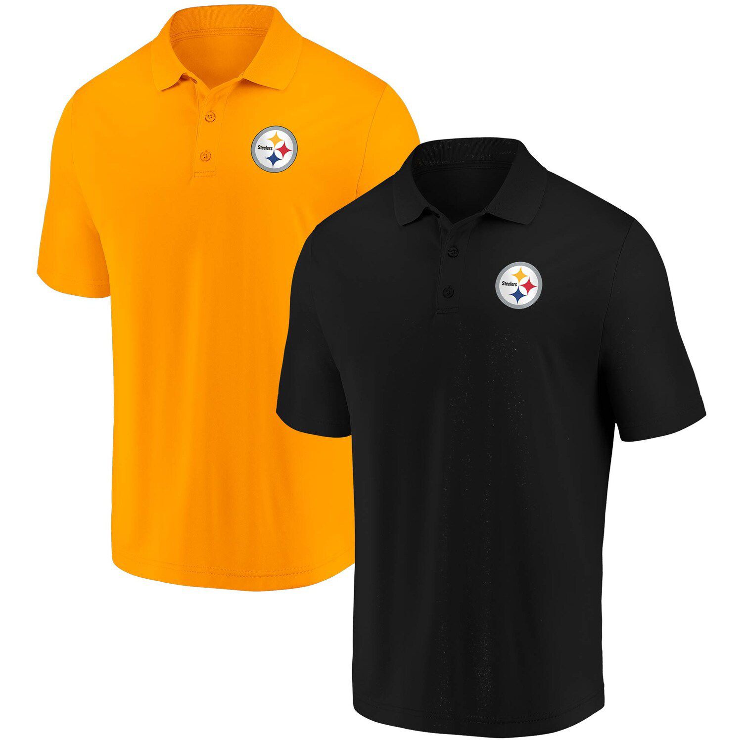 pittsburgh steelers polo