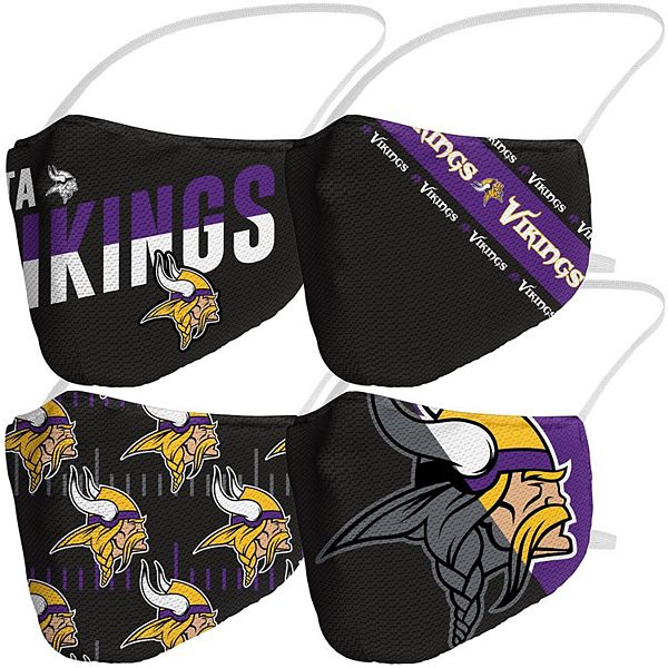 Fanatics Branded Women's Fanatics Branded Purple Minnesota Vikings Root For Tank  Top