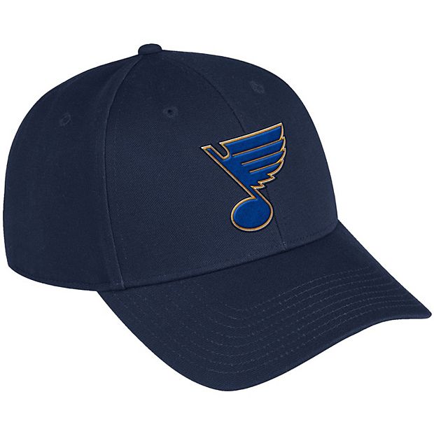 St. Louis Blues Kids Adjustable Hats, Blues Adjustable Caps