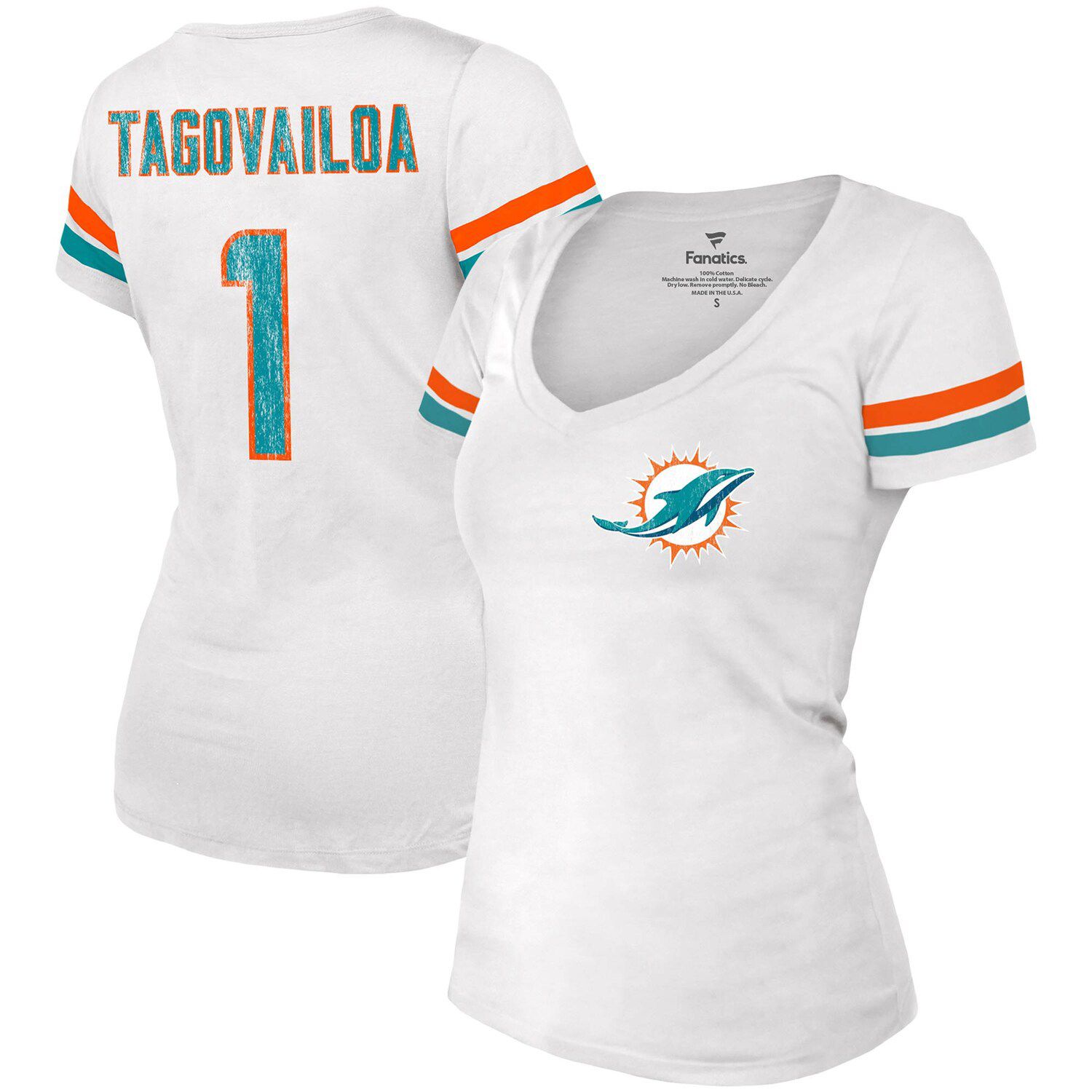 miami dolphins fanatics