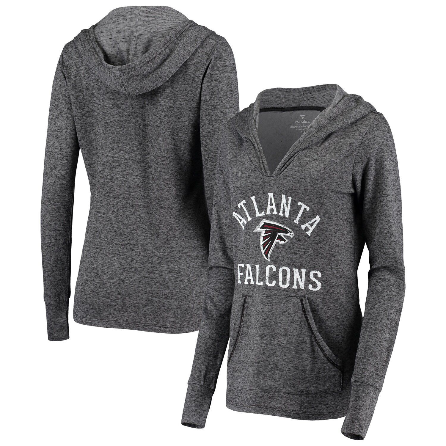 Look at this Atlanta Falcons Sweetheart Jacket - Women on #zulily