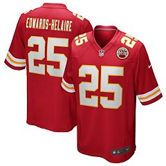 chiefs white jersey