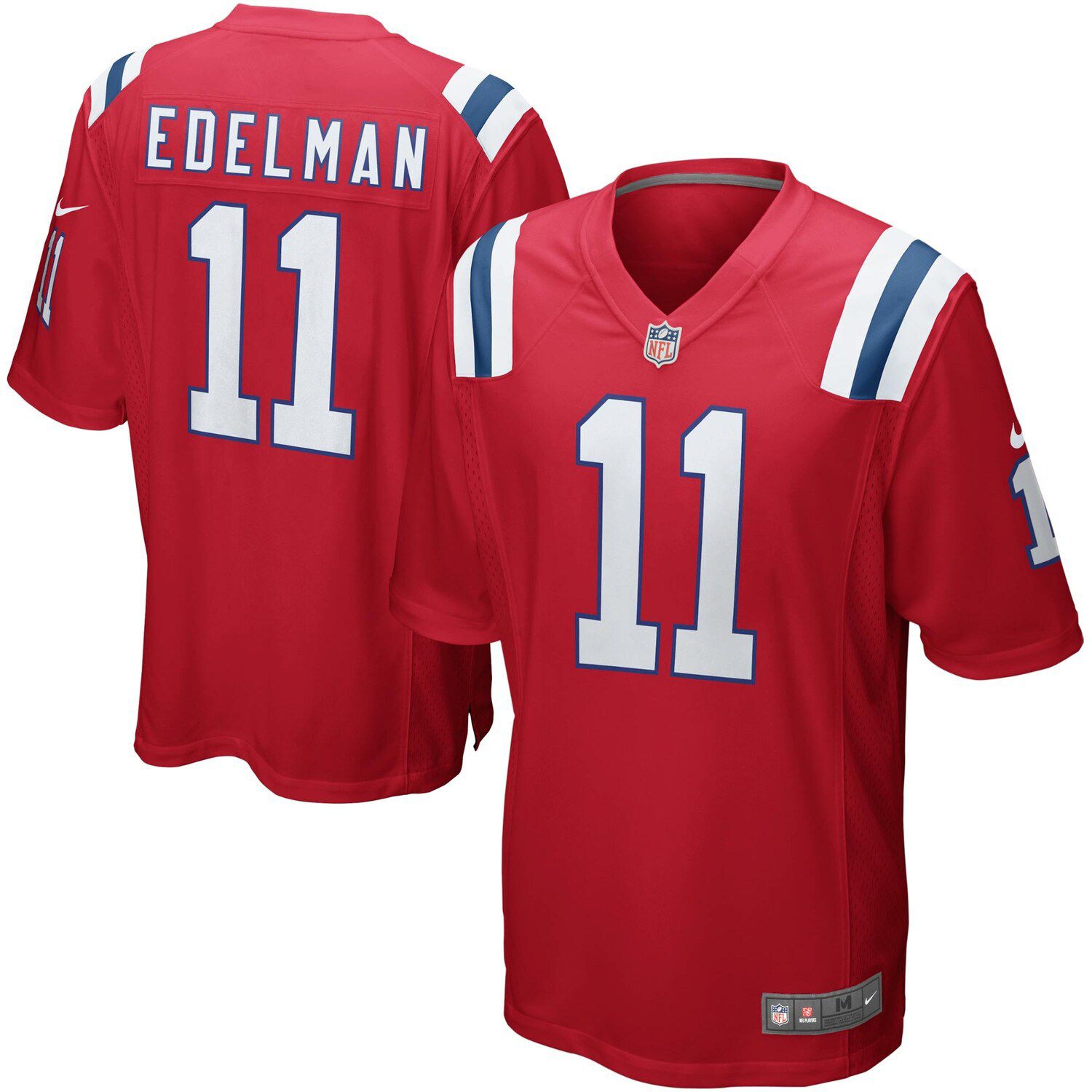 kids edelman jersey