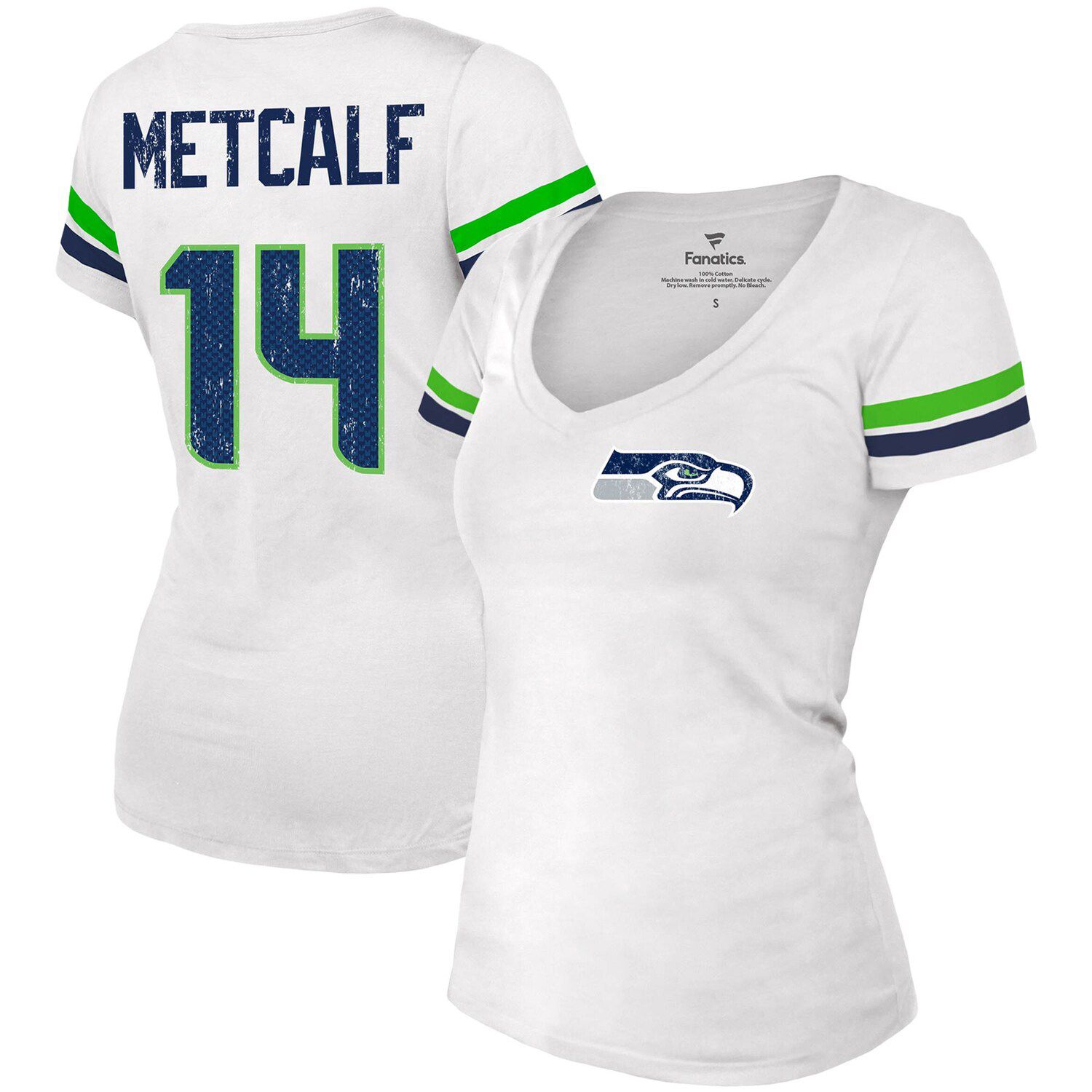 metcalf shirt