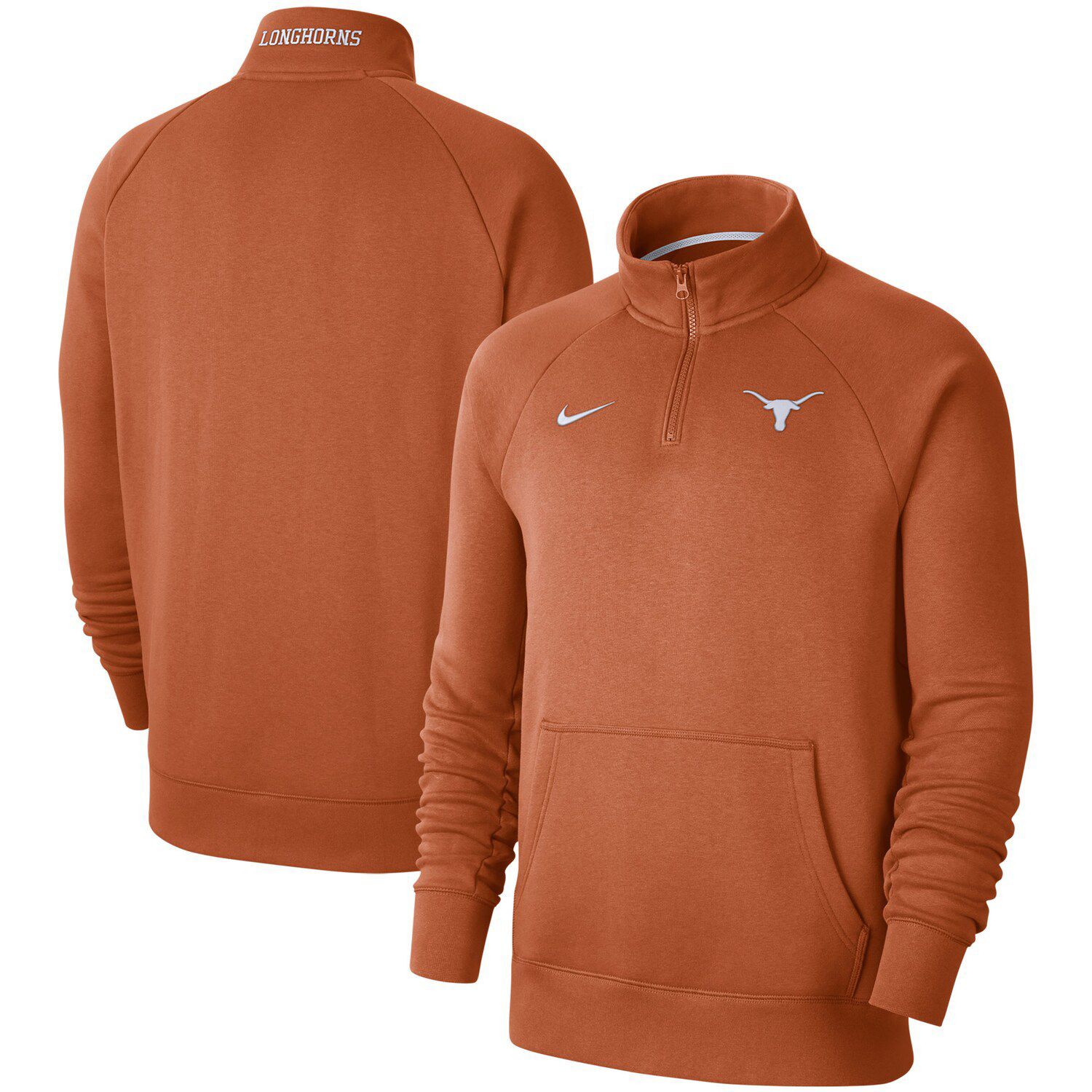 kohls nike quarter zip