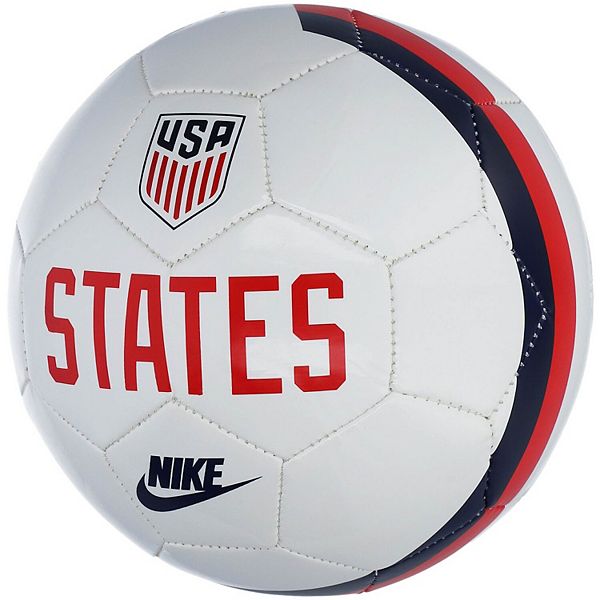 Nike USMNT Skills Soccer