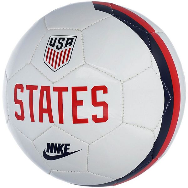 nike usa skills soccer ball