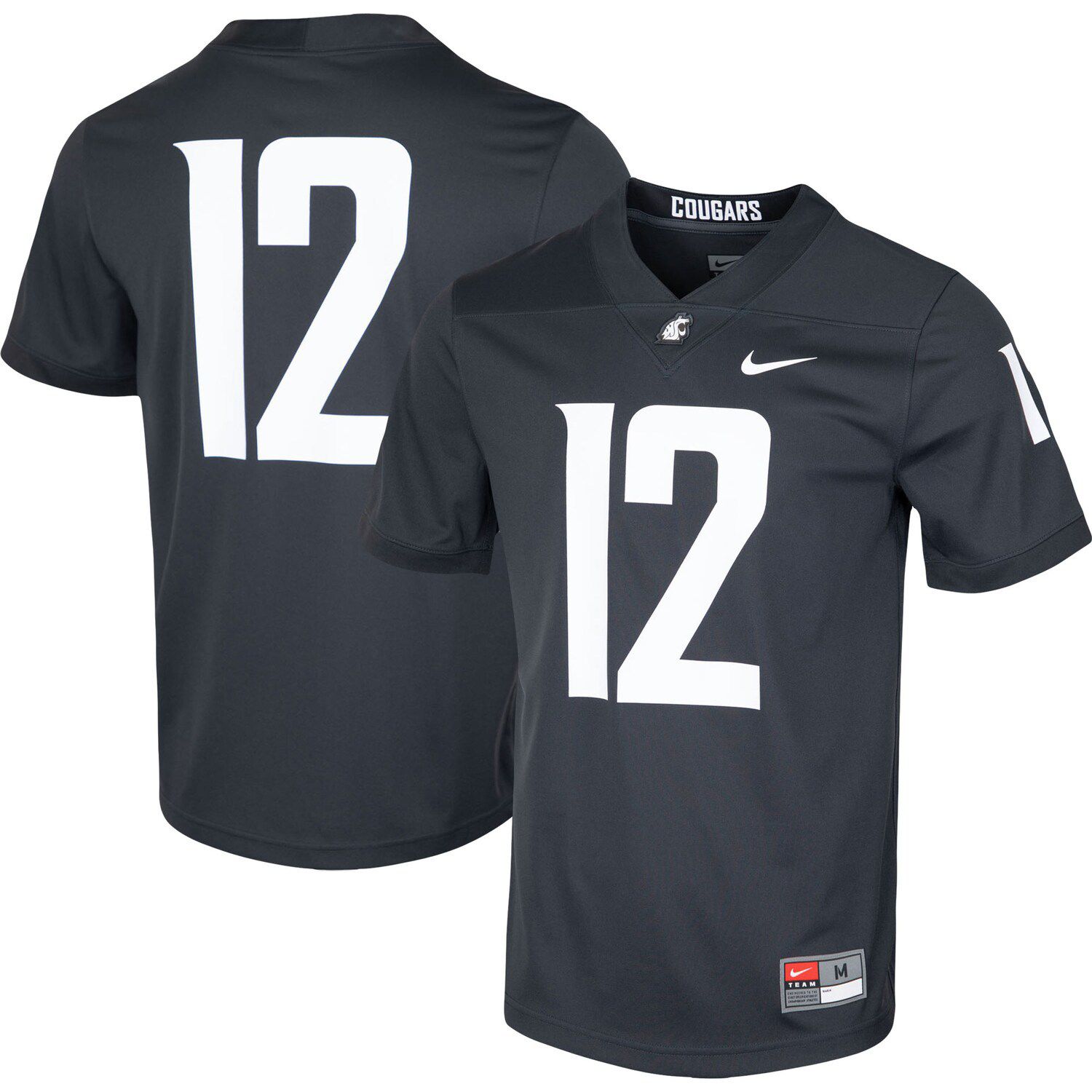 washington state football jersey