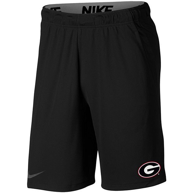 georgia bulldogs nike shorts