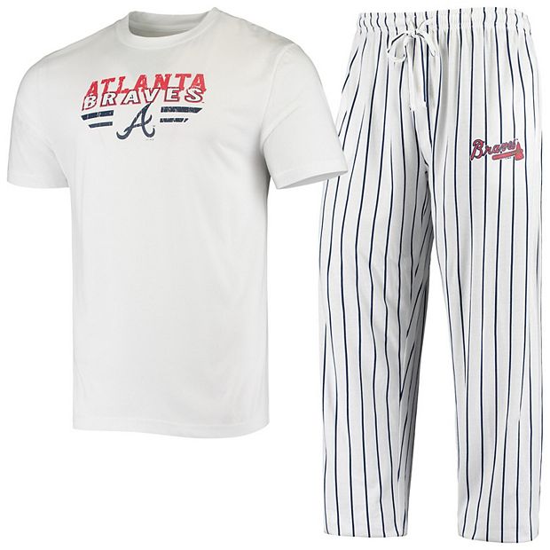 Women's Atlanta Braves Loungewear