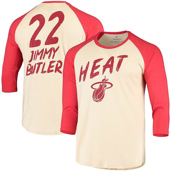 Fanatics offers a variety of Jimmy Butler Heat jerseys