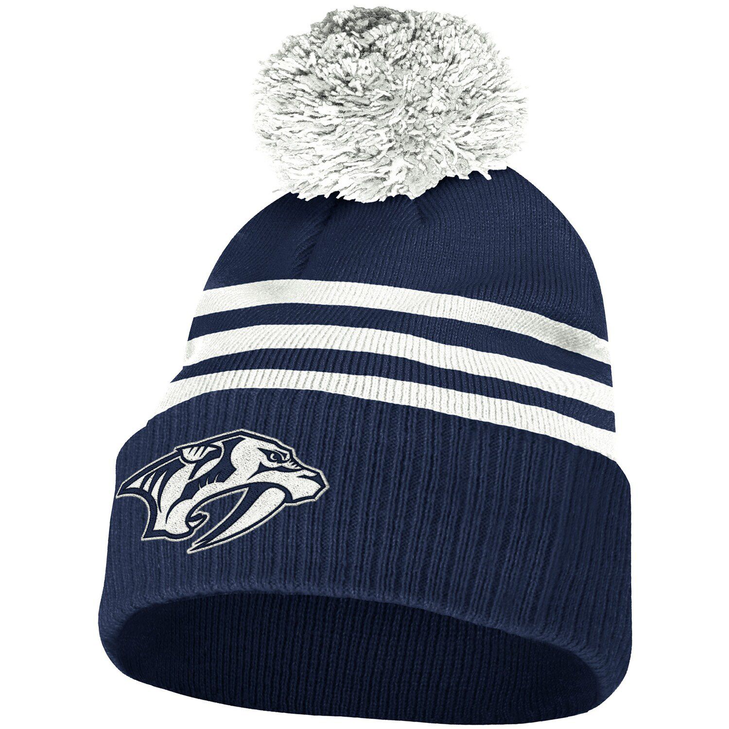 nashville predators bucket hat