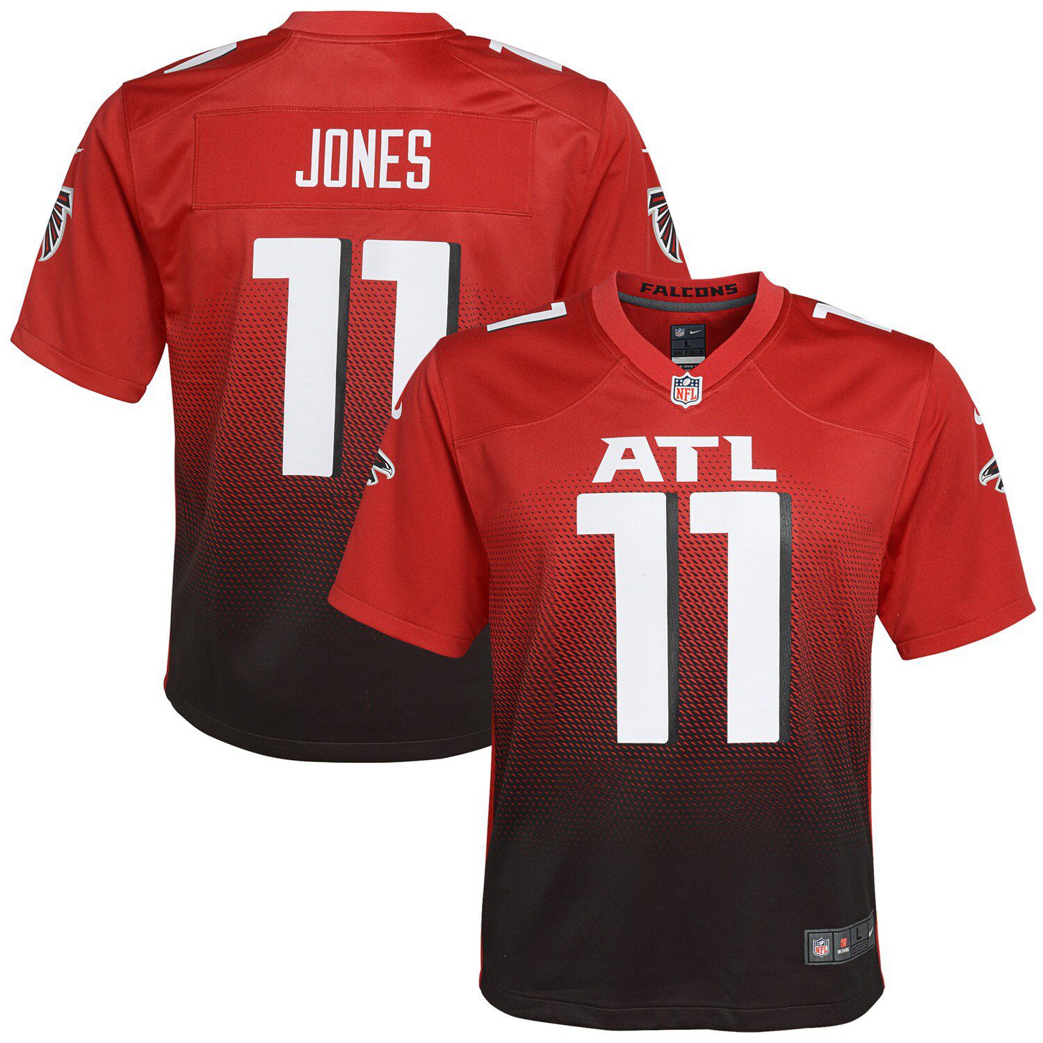 falcons alternate jersey