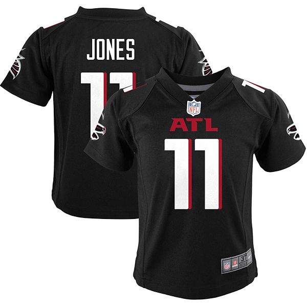 Atlanta Falcons will wear black retro-inspired unis and Color Rush unis  this season – SportsLogos.Net News