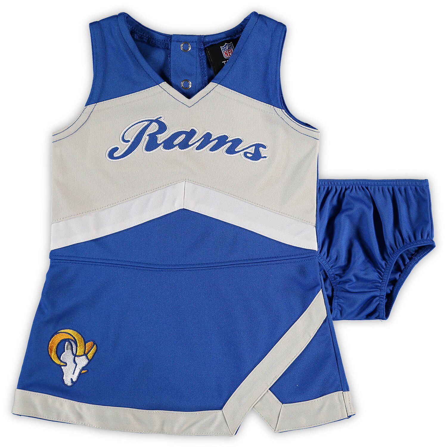infant rams jersey