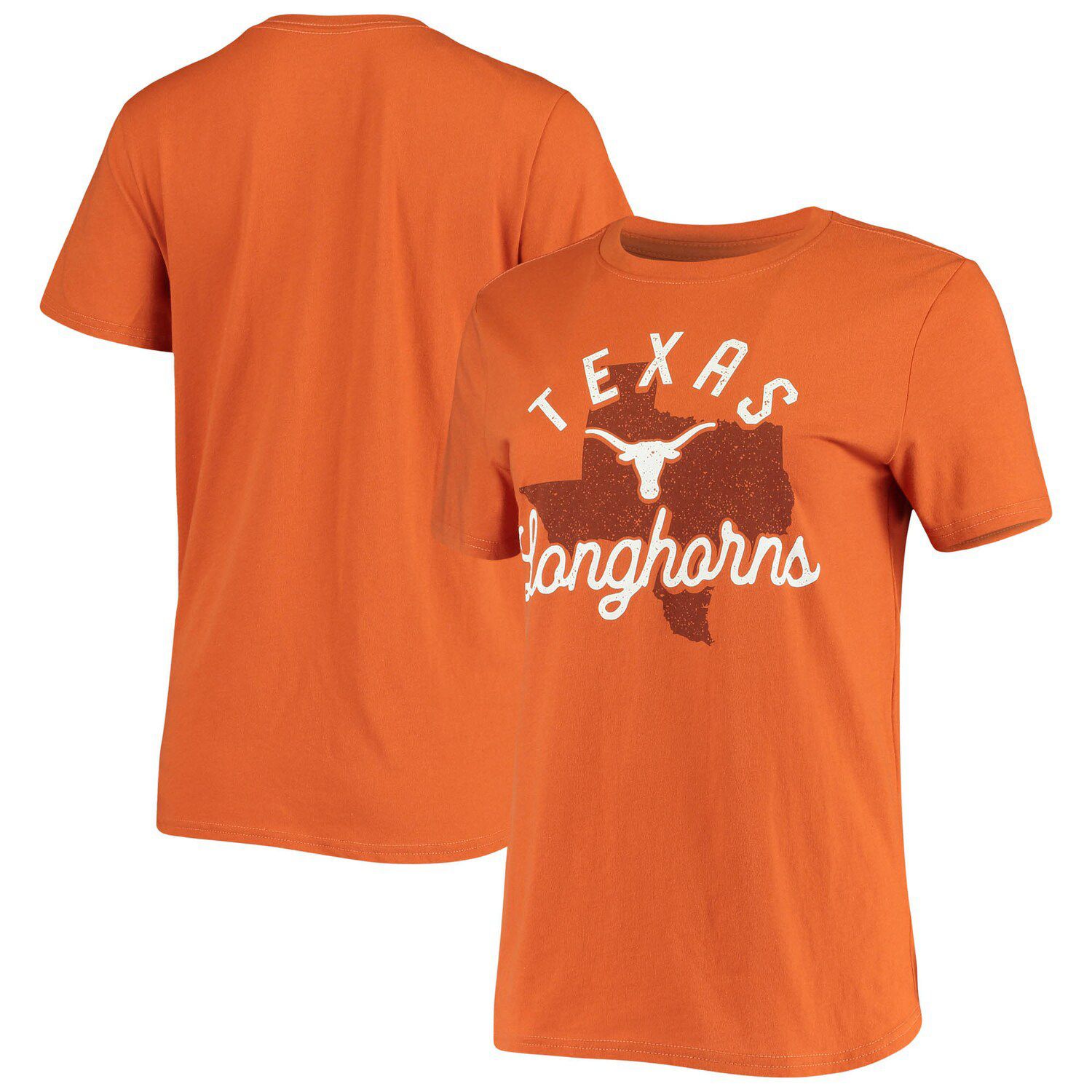 women's longhorn apparel