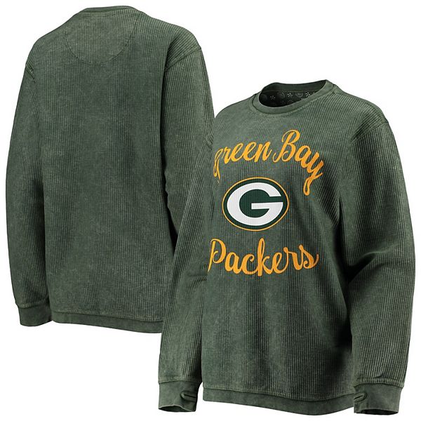 kohls packer sweatshirt