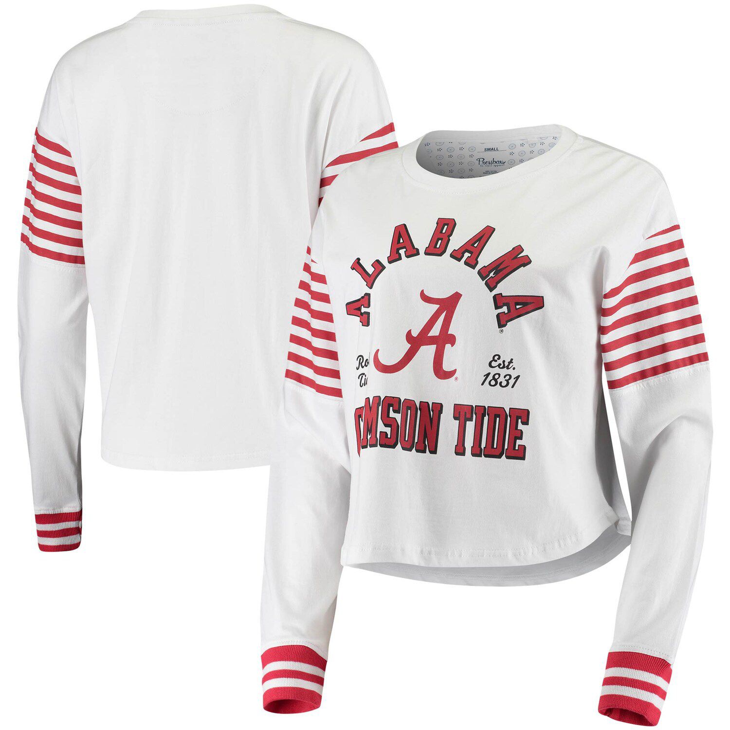 alabama jersey shirt