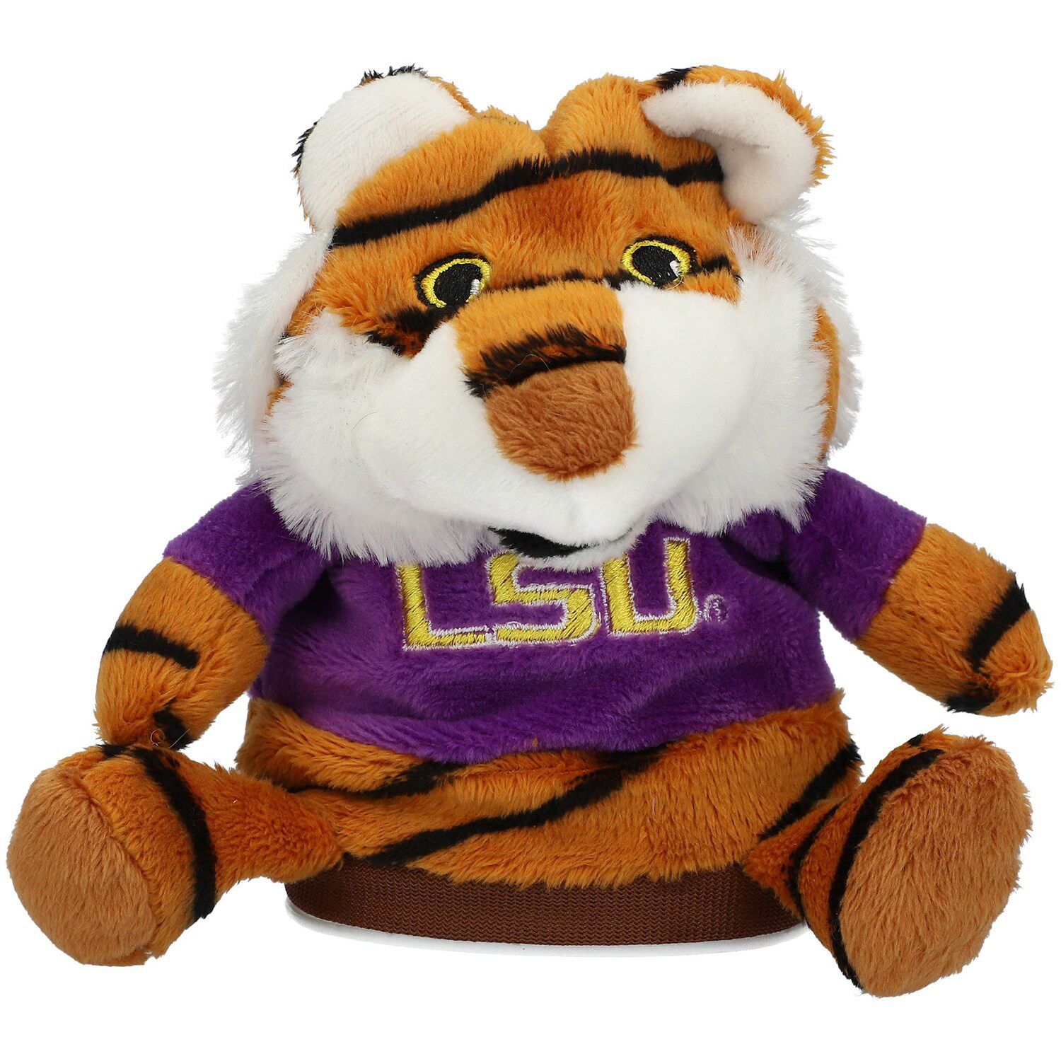 lsu tiger stuffed animal