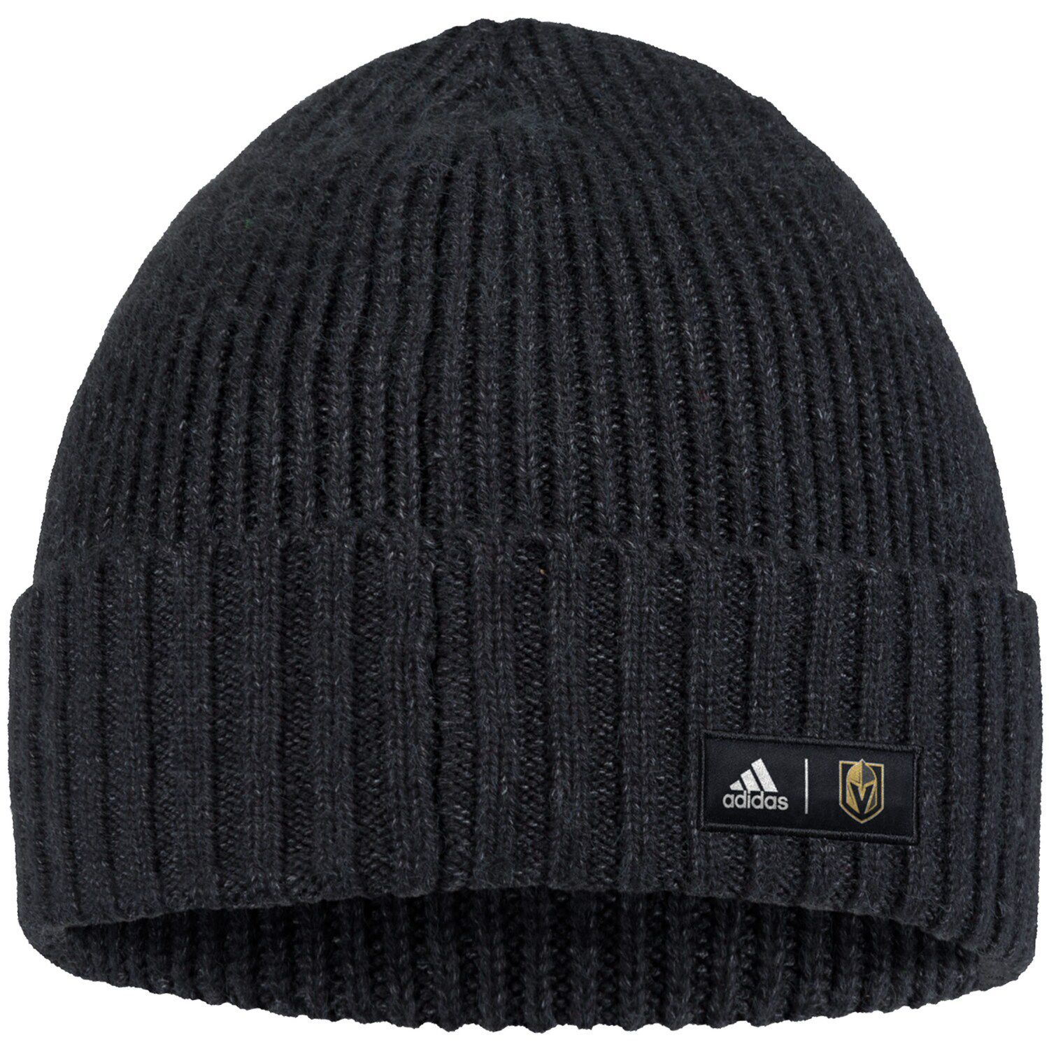adidas golden knights hat
