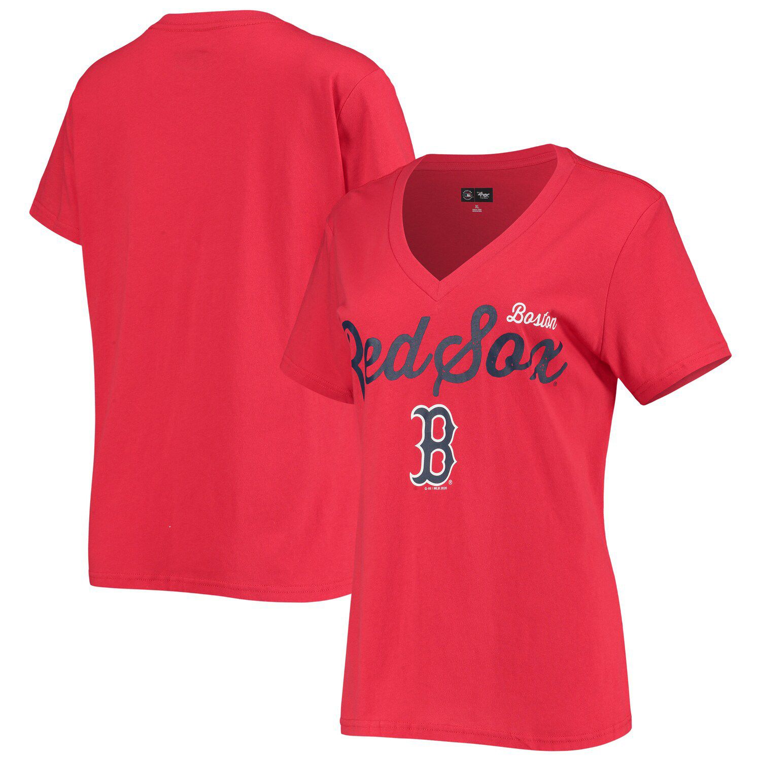 kohls red sox jersey