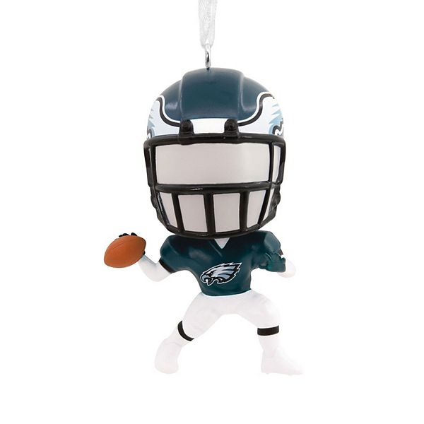 Philadelphia Eagles NFL Reclining Chair Ornament