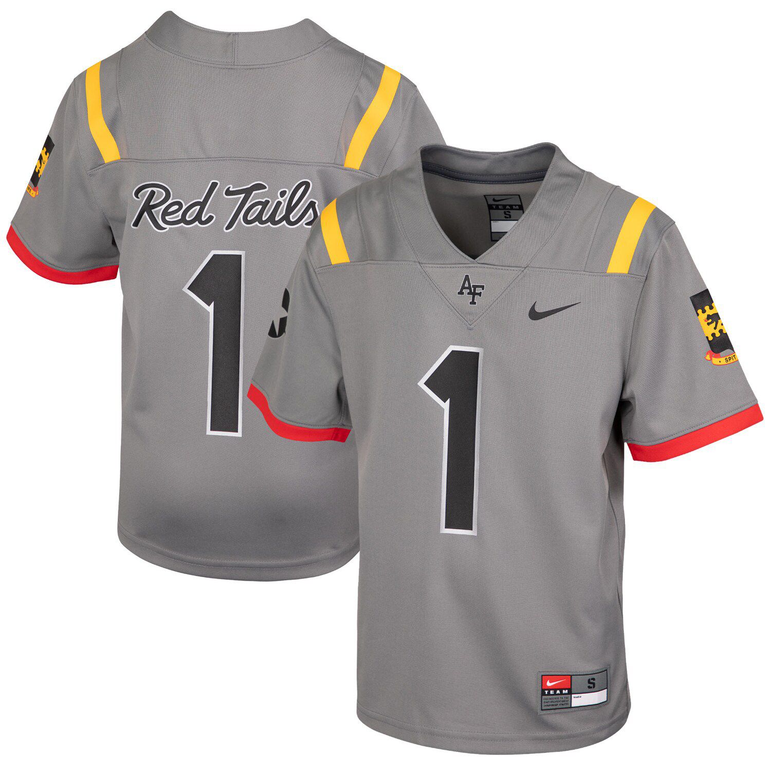 air force falcons jersey