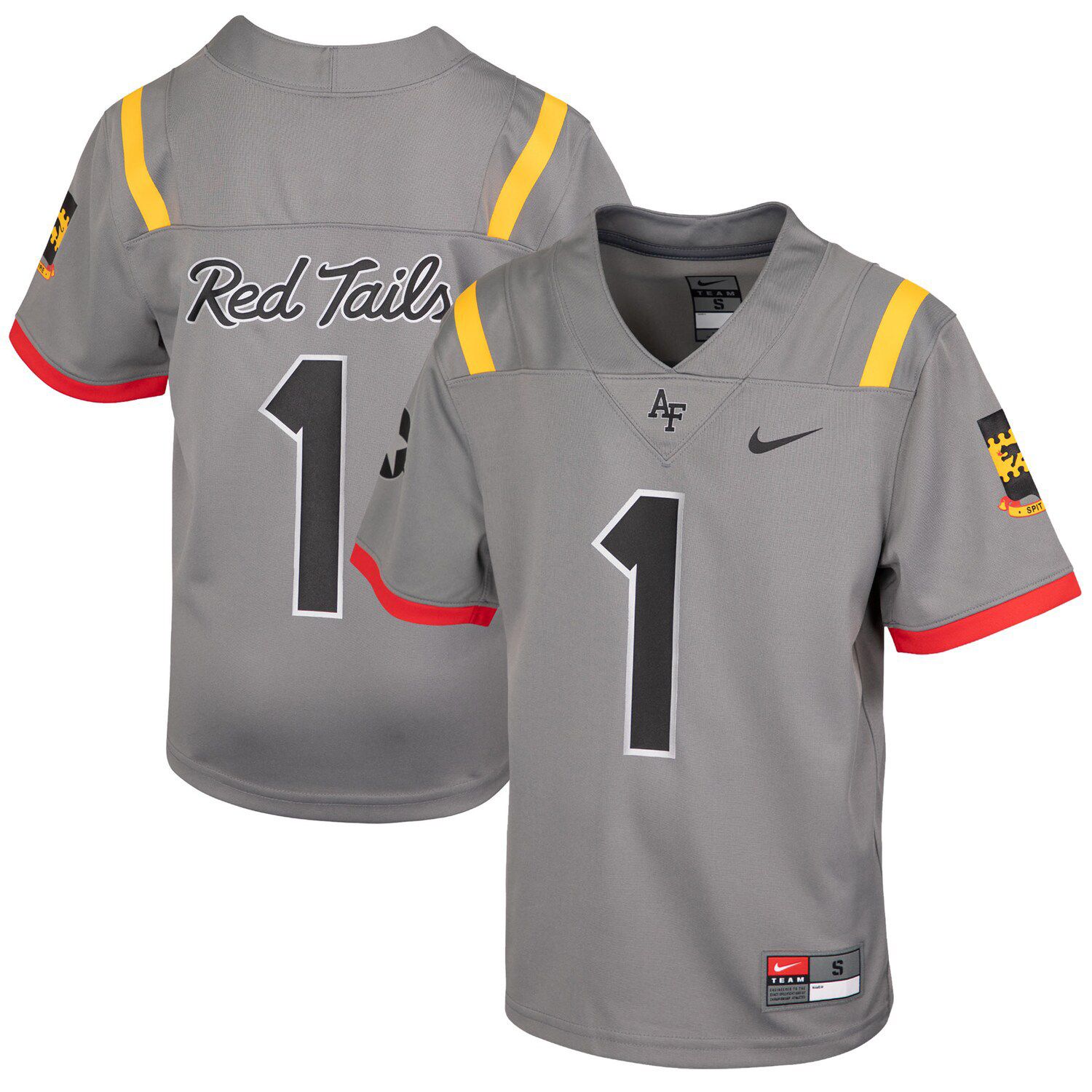 nike falcons jersey
