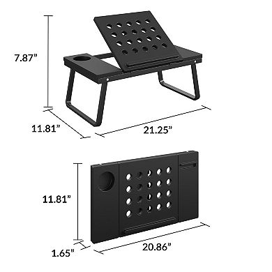 Cosco Folding Lap Desk