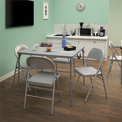 Cosco Foldable Card Table