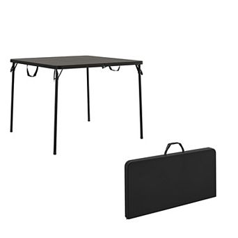 Cosco Foldable Card Table