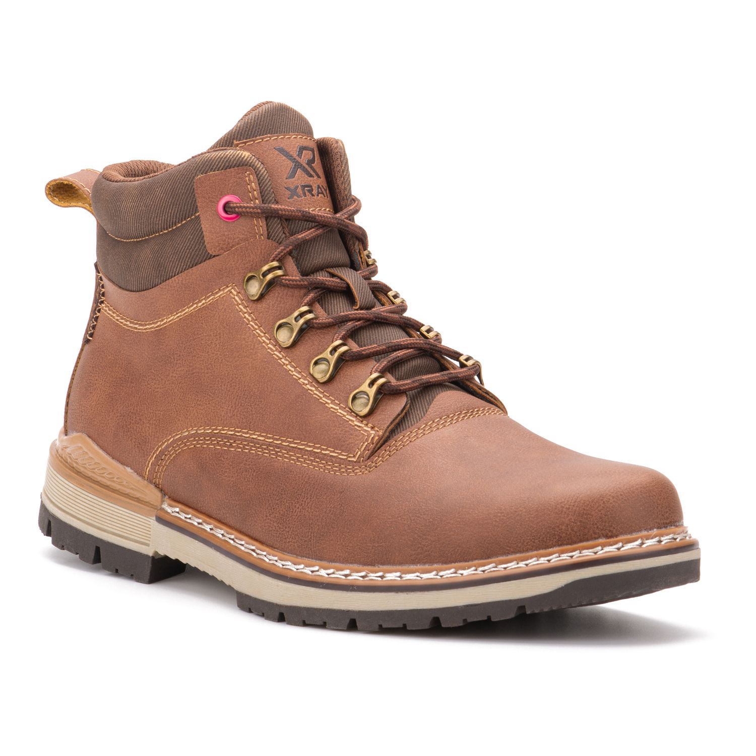 xray mens chelsea boots