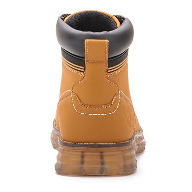 Xray Heady Mid Men's Ankle Boots