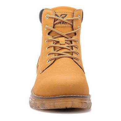 Xray Heady Mid Men's Ankle Boots