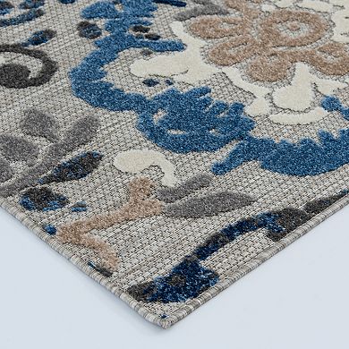 Loomaknoti Naliyah Area Rug