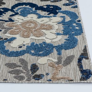 Loomaknoti Naliyah Area Rug