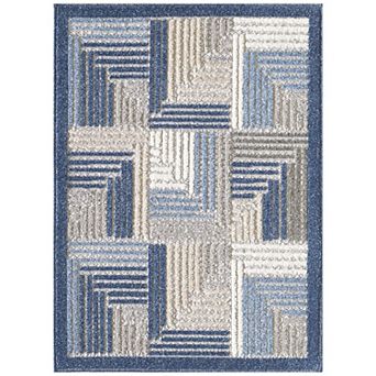 Loomaknoti Imani Indoor/Outdoor Area Rug
