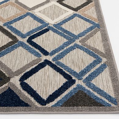 Loomaknoti Pheba Area Rug