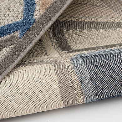 Loomaknoti Pheba Area Rug