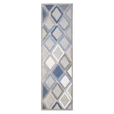 Loomaknoti Pheba Area Rug