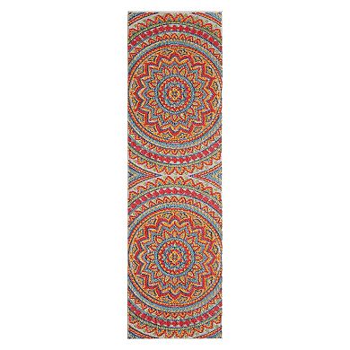 Loomaknoti Perrin Area Rug