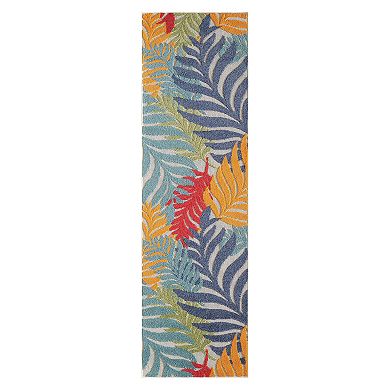 Loomaknoti Rennard Area Rug