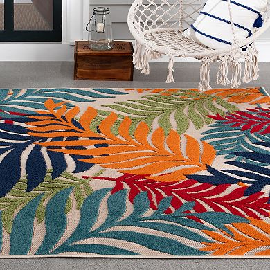 Loomaknoti Rennard Area Rug